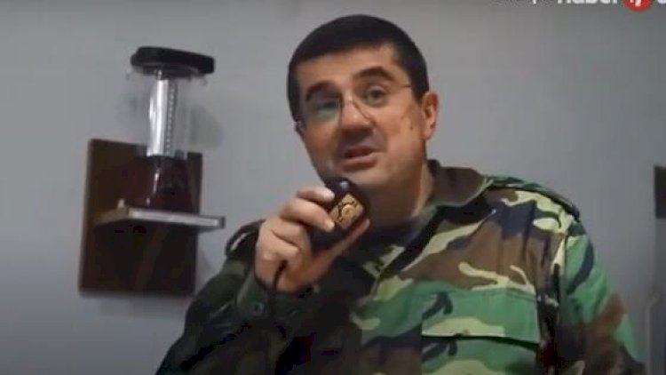    Arutyunyanı əmisi oğlu əvəz edə bilər   