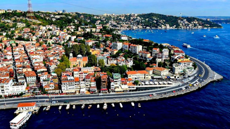    İstanbulla bağlı DƏHŞƏTLİ PROQNOZ   
