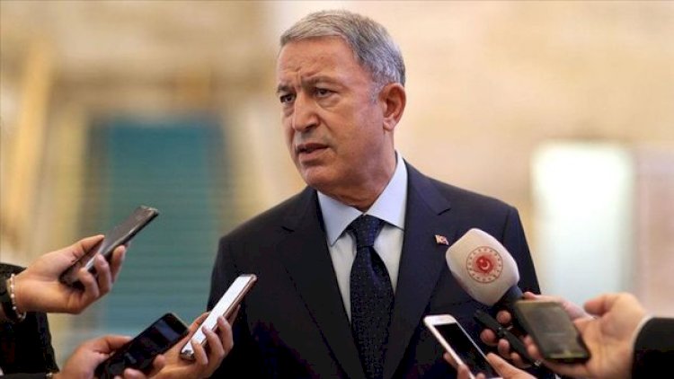    “Zəlzələdən sonra 10 mindən çox suriyalı ölkəsinə qayıdıb” - Hulusi Akar   