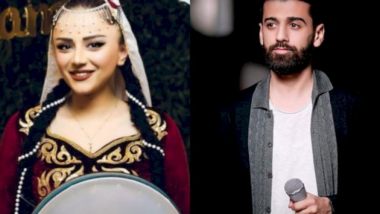    Gəncədə evdən meyiti tapılan müğənni ilə rəqqasənin ölüm səbəbi açıqlandı   