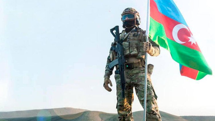    Ordumuz bu yolu nəzarətə götürəcək   