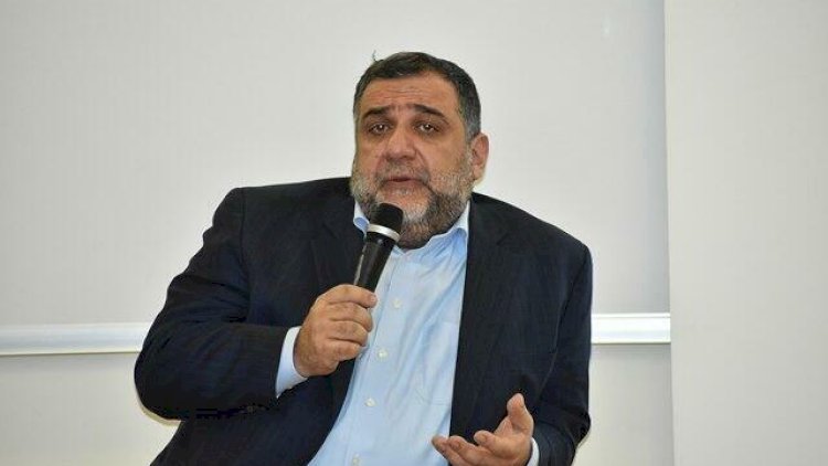    Vardanyan ilk dəfə etiraf etdi: Parçalanma var!   