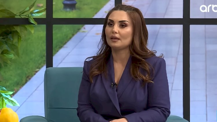    Şəbnəm Türkiyədən təklif alıb: “Hadisə ilə məni...”   