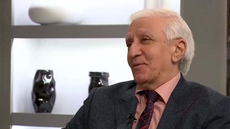    “Oğlunu öpürsən, amma anası ilə...“ - Xalq artisti   
