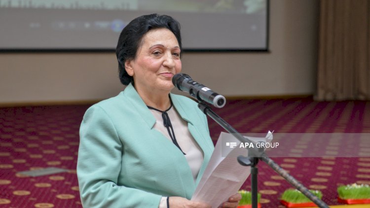    Nurlana Əliyeva Azərbaycandan qaçıb    