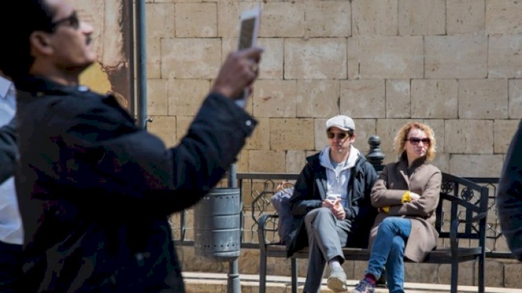    Azərbaycana gələn turistlərin sayı artıb - Statistika   