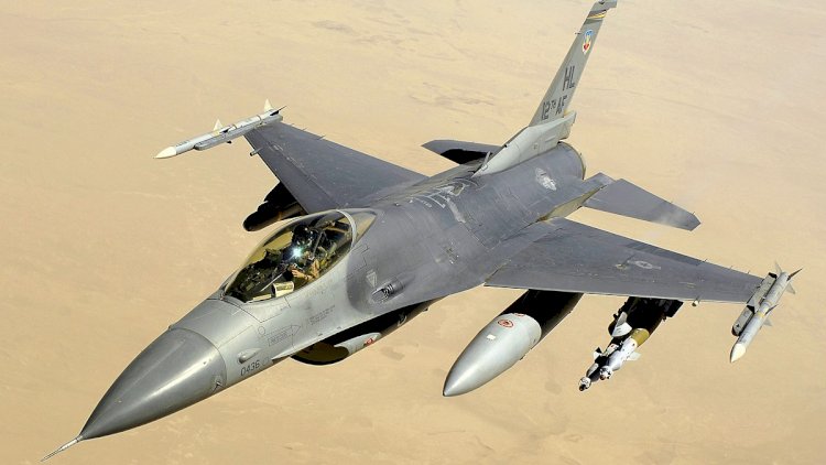    ABŞ Türkiyəyə “F-16“ verməyə razıdır   