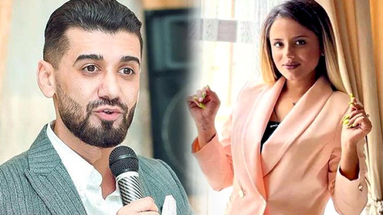    Turxan evli olub, Aytən isə... - Evdə ölü tapılan müğənni və rəqqasə ilə bağlı YENİ FAKT   