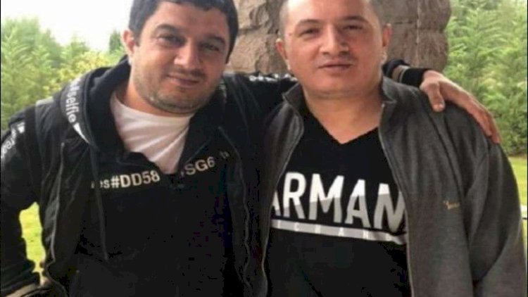    “Namiq Bakinski“nin adamı saxlanıldı   