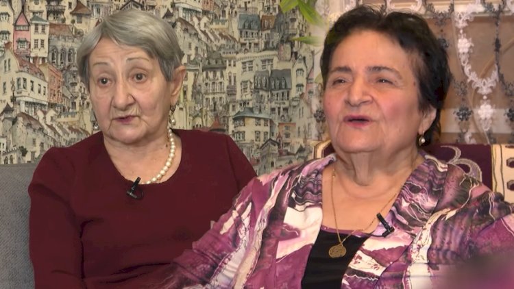    Bakıda yaşayan ermənilər etiraf etdi: Bizə bir nəfər də olsun...   