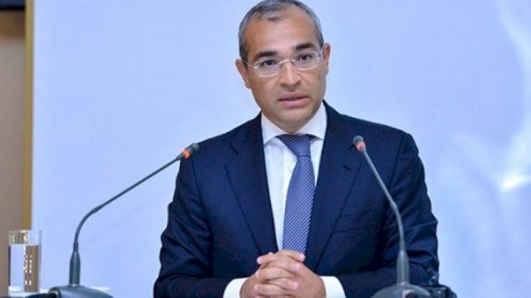    Nazir: “Qarşımızda əsas məsələ işğaldan azad edilmiş ərazilərin bərpasıdır“   