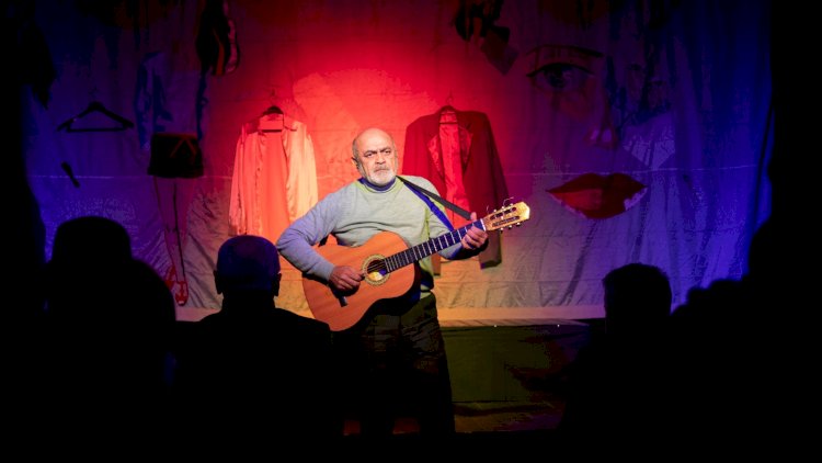    Xalq artistinin “Məhşər günü”   
