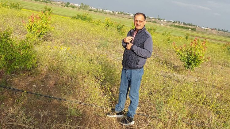    “Kənd təsərrüfatı məhsulları daha da bahalaşacaq, ən pisi o zaman olacaq ki...”    