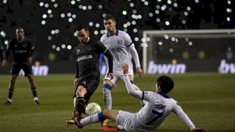    “Qarabağ“da ciddi itki - “Gent”lə oyunu buraxacaq   