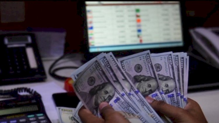    İranda dollar kəskin bahalaşdı, valyuta satışı dayandı   