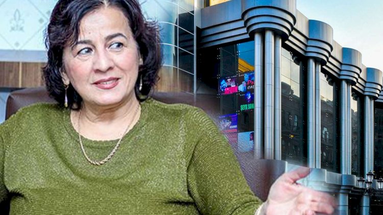    “Teatr direktoru deyib ki, sənə nə rol verəcəklər, zürafə?”   
