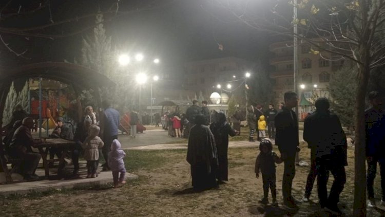    Türkiyədə son zəlzələdə   3 nəfər ölüb, 213 nəfər yaralanıb