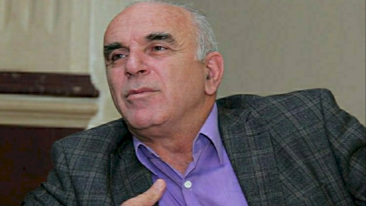    Xalq artisti Ramiz Novruz vəfat etdi   