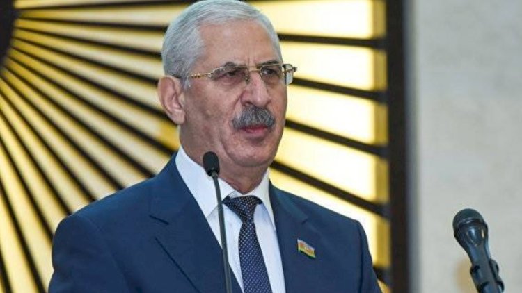    Məşhur deputat vəzifədən gedir: Hakimiyyətdən daha bir dəyişiklik   