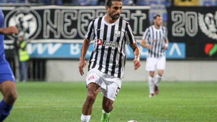    “Neftçi“nin futbolçusu: “Gent“in “Qarabağ“a qol vurmamağına təəssüflənirəm“   
