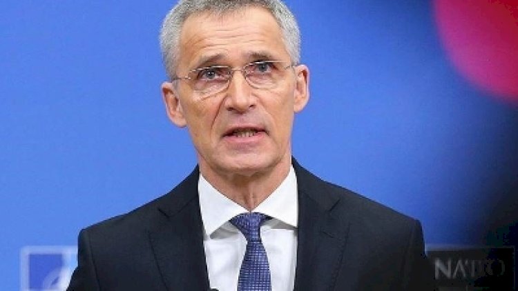    “Ukrayna istehsal olunandan çox sursat istifadə edir“ - NATO   