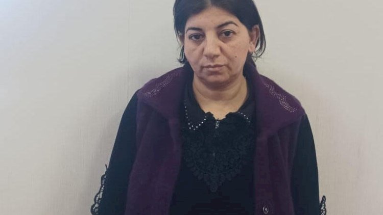    “Falçı“ Rübabə 1500 manatlıq qızılı necə ələ keçirdi?   
