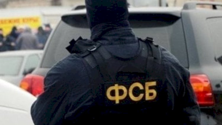    “Vilayət Xorasan“ Türkiyəni təhdid edir - FSB   