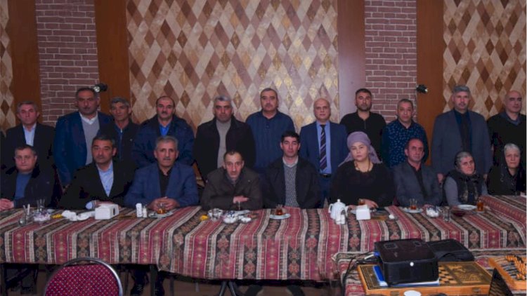    Müstəqillik dövrünün ilk kursantları anıldı   