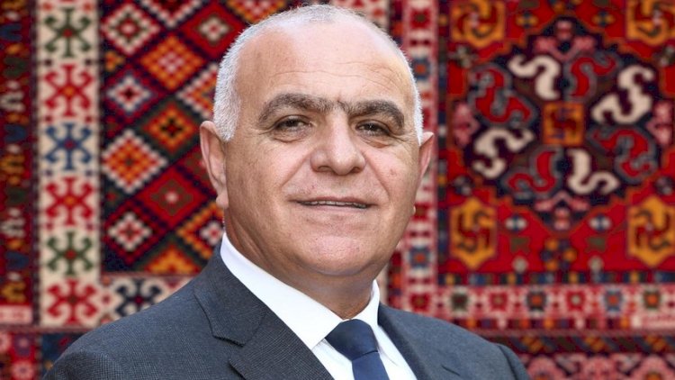    Ali Məhkəmə Vidadi Muradovun əmlakı ilə bağlı qərarı elan etdi   