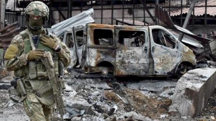   Ukrayna müharibəsinin qlobal iqtisadiyyata vurduğu ziyan hesablandı   