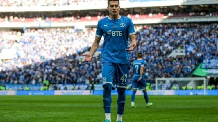    “Dinamo”nun erməni futbolçusu “Qalatasaray“ı bəyənmədi   