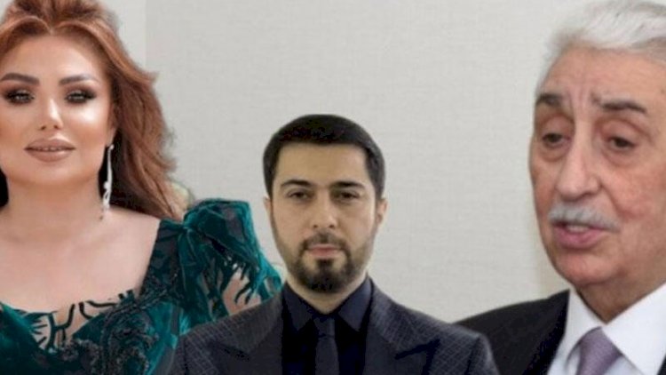    “Tələbələrim də keçib meyxanaya“ - Könülün “Cavanlıq səhvi“   