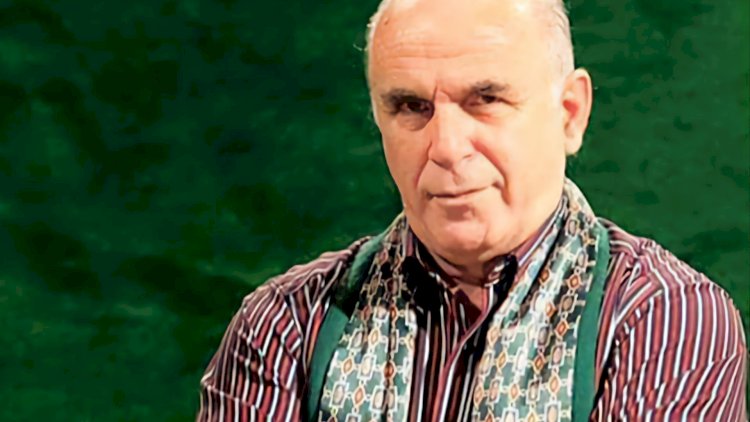    Xalq artistini 2 ilə aramızdan aparan mədə xərçəngi - Səbəbləri, əlamətləri   