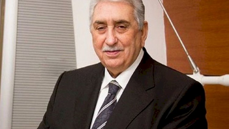    Arif Babayev təltif edildi   