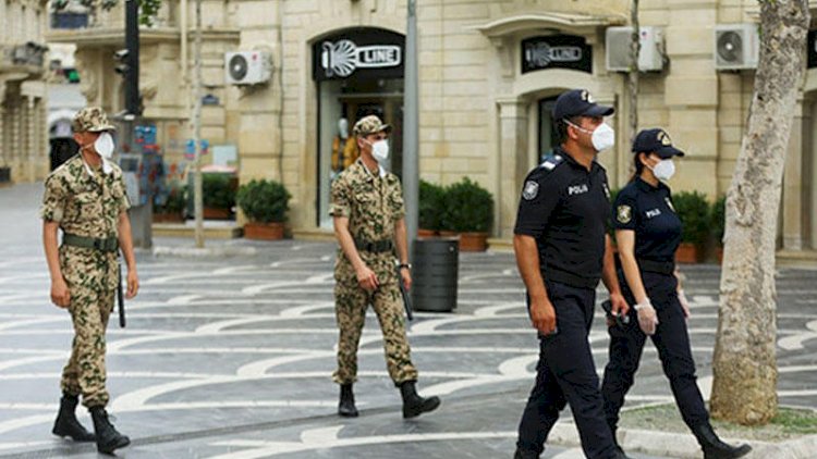    Baş nazirdən karantinlə bağlı qərar   