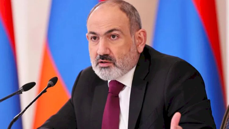    “Nikol erməni xalqının ürəyinə atəşı açdı” - İrəvanda istefa tələbi   