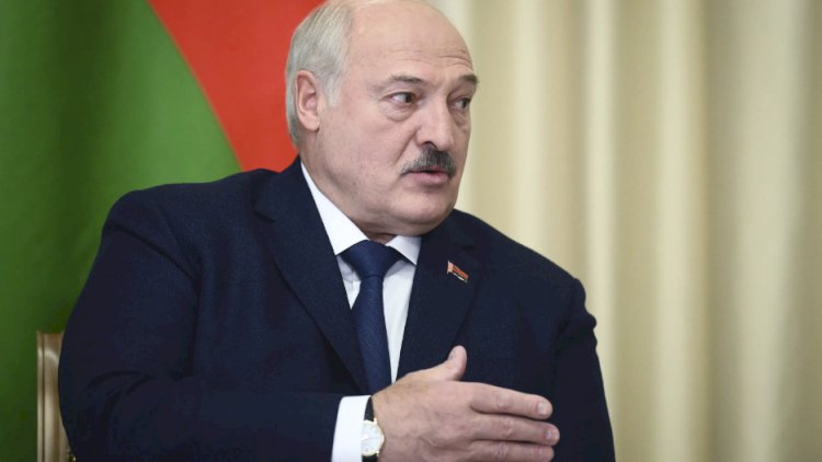    Lukaşenko Novruz ərəfəsi İranda olacaq   
