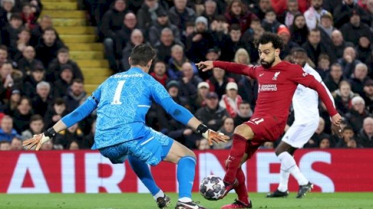    ÇL: “Real”dan möhtəşəm geridönüş, “Napoli”dən səfər qələbəsi   