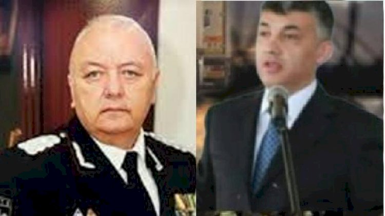    Cinayətkar kimi tutulub qəhrəman kimi buraxılanlar: “Aç burax” kampaniyası...   