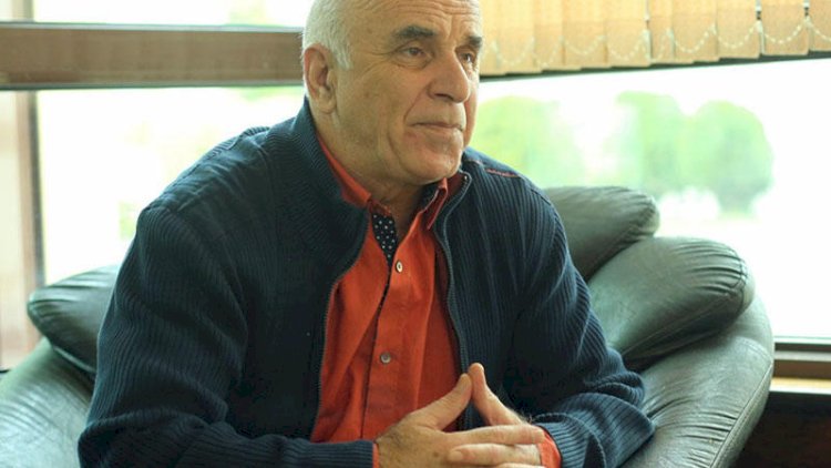    Ramiz Novruzun son görüntüləri yayıldı - Video   