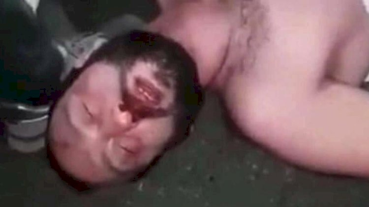    Mirzoyana sui-qəsd təşkil edən şəxslərdən biri tutuldu    