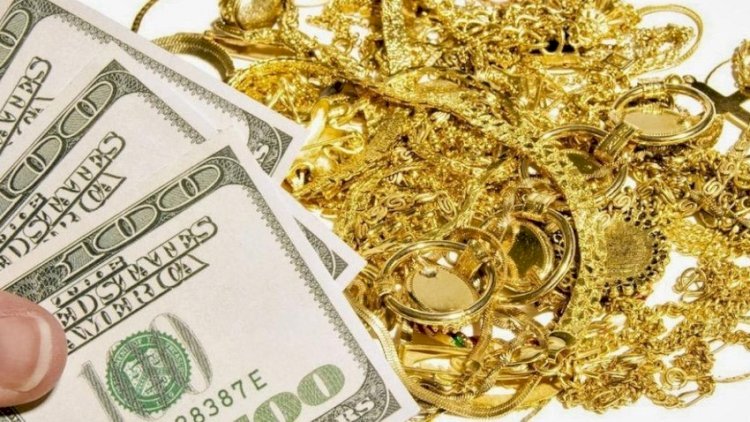    Evdən xəzinə oğurlandı: Dollar, manat, qızıl...   