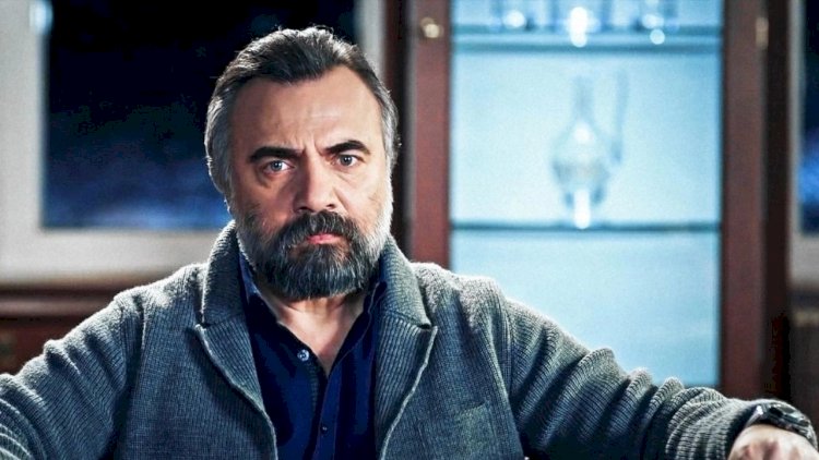    “Bu şərəfsizlər...” - Aktyor od püskürdü   