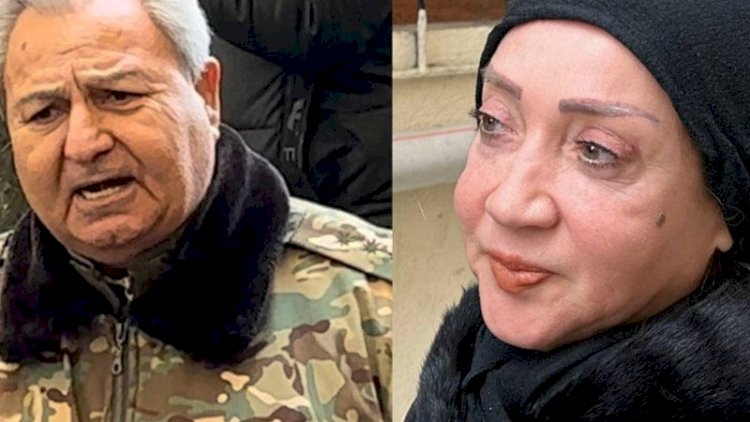    Əli Nurdan sonra nazirliyə daha bir etiraz: “Qoymurlar“ - Video   
