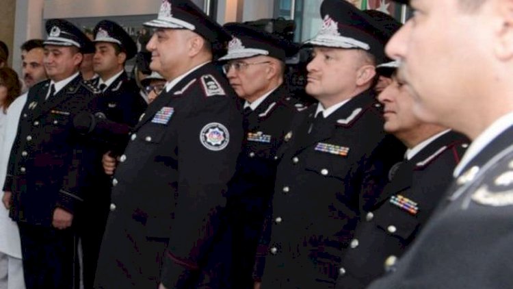    “Bir-iki il həbsdə yatdı, indi də əmlakından gen-bol istifadə edir” -   Onları kim buraxır?