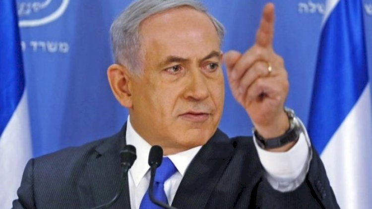    Netanyahu: “Gözləsək, İrana zərbə endirmək çətin olacaq“   