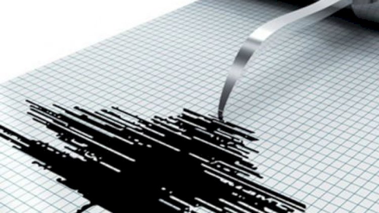    Azərbaycanda bir gecədə 34 təkan... – Zəlzələ   