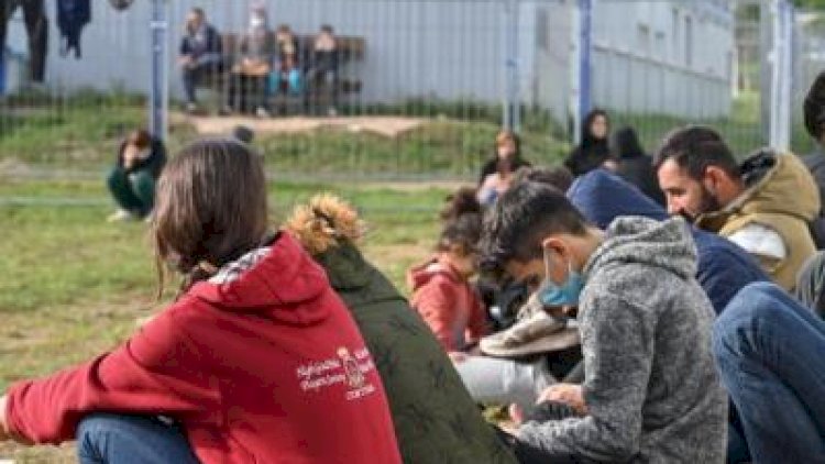    Avropada sığınacaq: Bu, hansı ölkələrin vətəndaşlarıdır?   