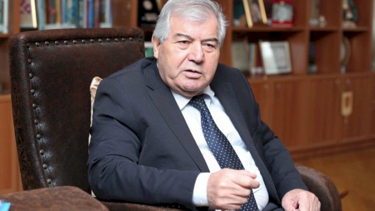    “Cavad xan“ çəkiləndə də Ramiz Novruza haqsızlıq olmuşdu“ - Deputat   
