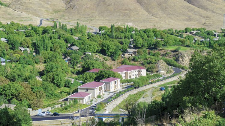    Azərbaycanda kiçik rayonlar ləğv edilir? - Yeni islahatların anonsu   